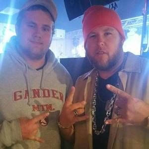 Meet your Posher, William